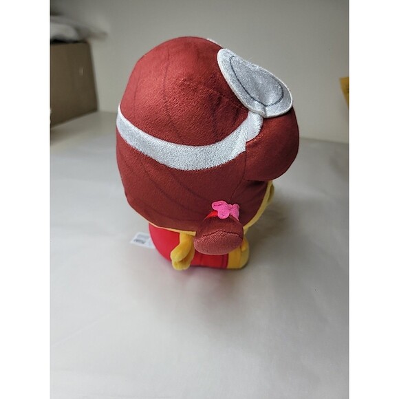 Funko POP! Plush McDonalds Birdie Plush 8" Stuffed Toy - Picture 12 of 15